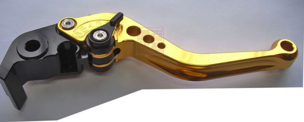 Новинка для Ducati Multistrada 1200 1200S MTS1200 2010 2012 2011 00 11 12 рычаги тормоза и сцепления