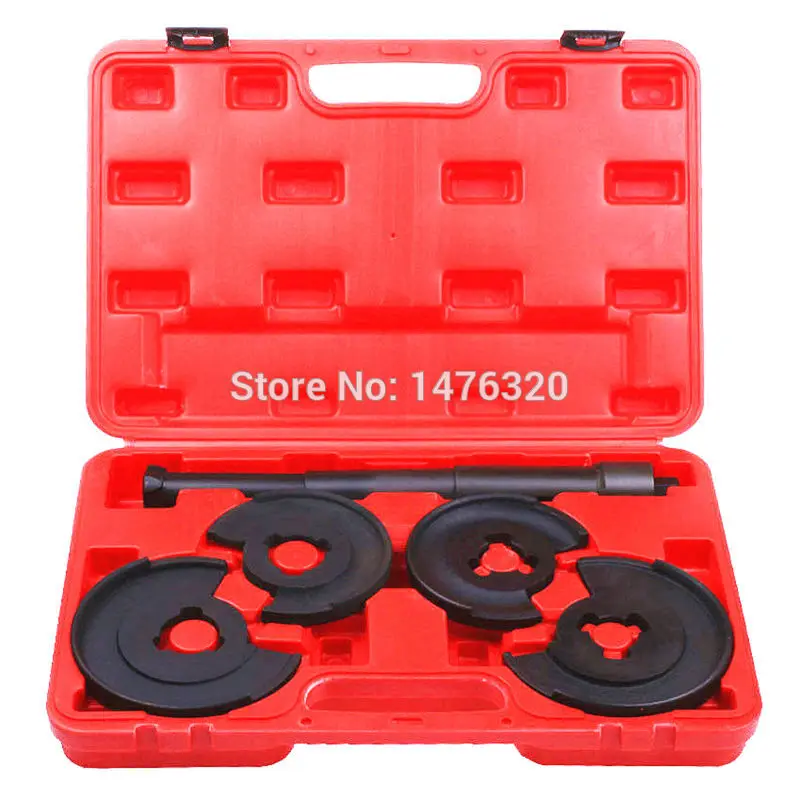 Автомобильный подвесной Телескопический компрессор Инструменты для ремонта VW