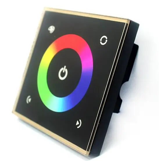 Контроллер сенсорной панели TM09 (4 канала)|touch panel control|touch controllercontrol 4 |