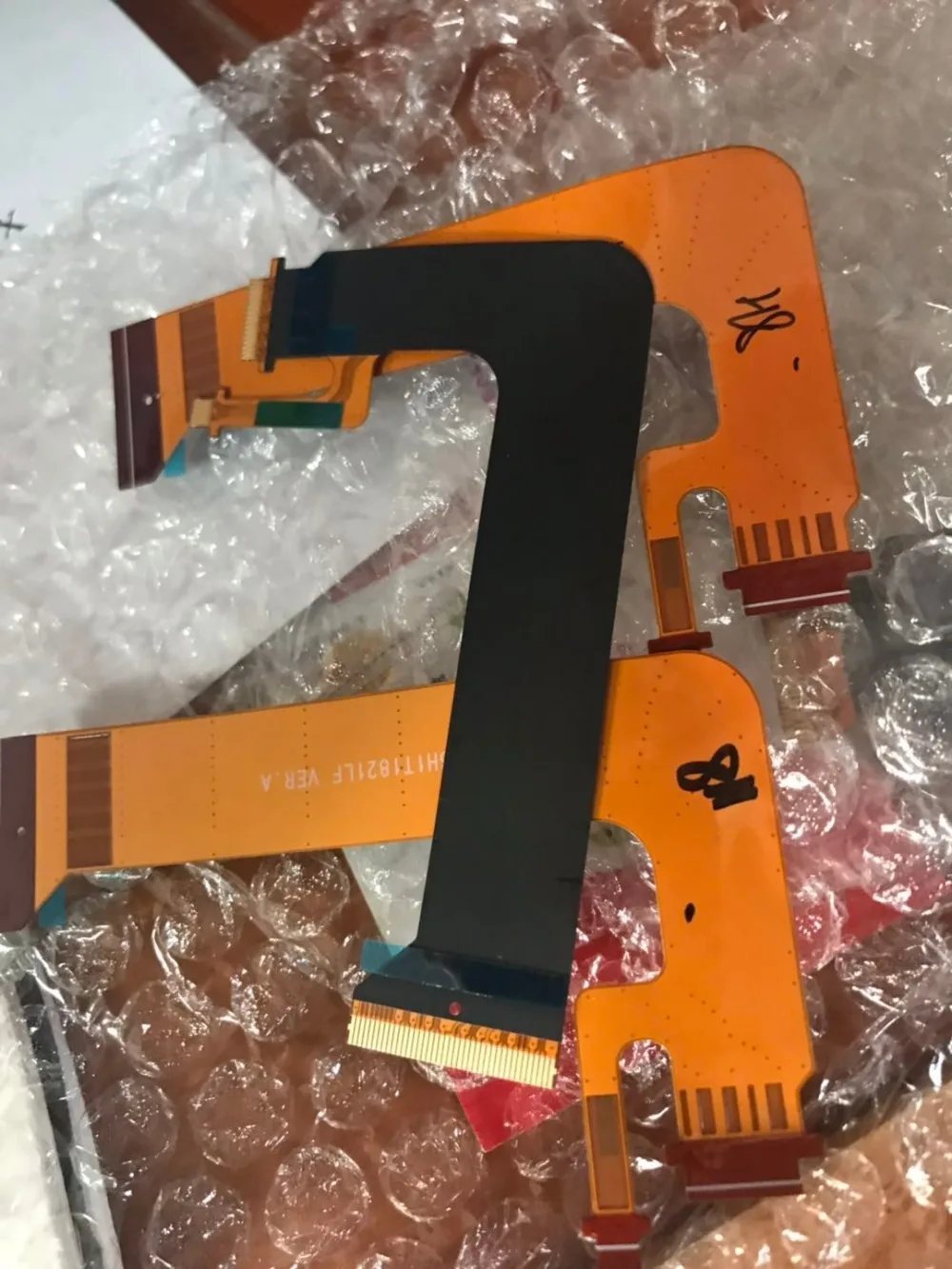 SH1S8701UL VE R.A для материнской платы Huawei соединительный кабель ЖК экран