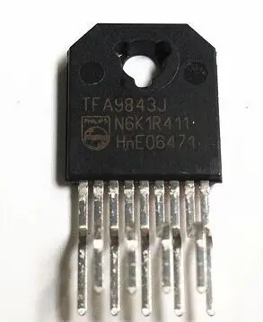 

Freeshipping TFA9843 TFA9843J