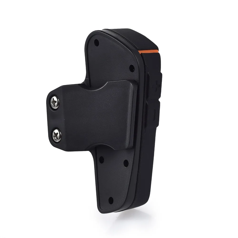 PROZOR для Walkie Talkie K head Беспроводная bluetooth гарнитура Адаптер микрофона arpiece radio
