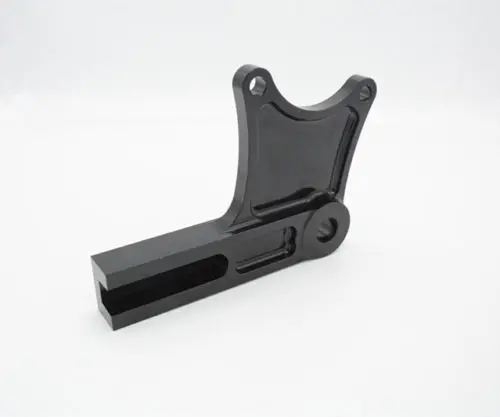 

New Rear Brake Caliper Relocation Bracket For Triumph Thruxton Bonneville T100