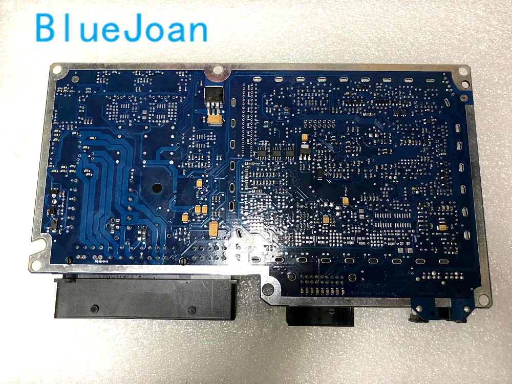 Amp основной усилитель мини 2G монтажная плата для AUDI Q7 2007-2012 4L0035223D 4L0 035 223 D 4L0 035 223 4L0035223G 4L0 035 223 г