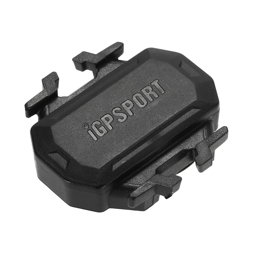 IGPSPORT ANT + BT 4 0 беспроводной датчик частоты вращения педалей Водонепроницаемый IPX7