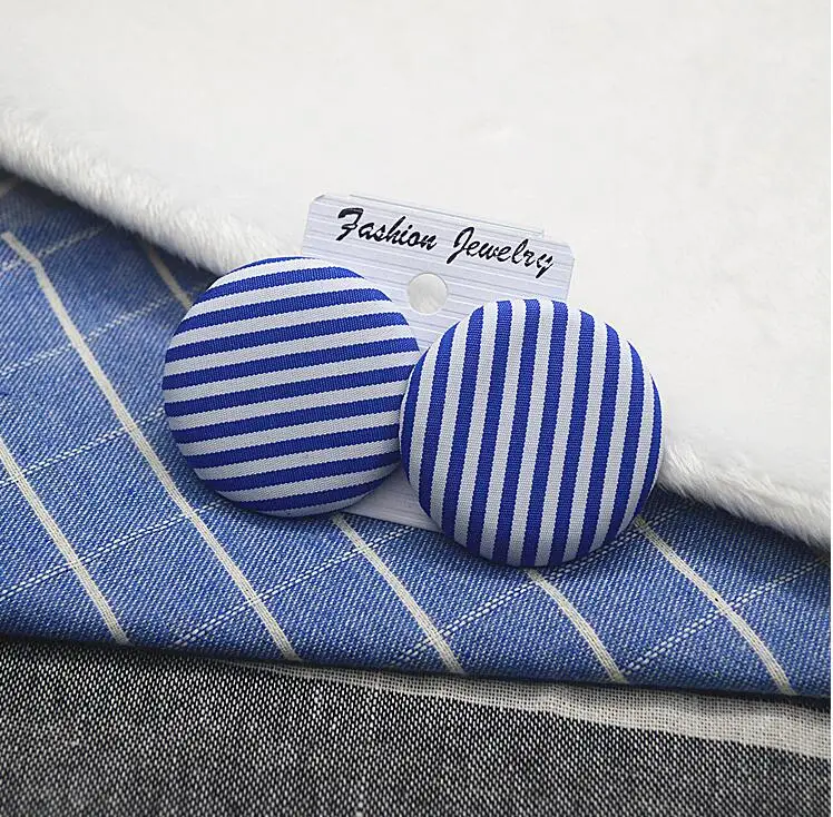 Серьги-подвески в стиле Гипербола женские акриловые длинные висячие украшения