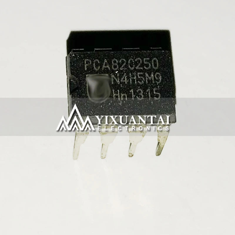 

100% original PCA82C250N PCA82C250 82C250 DIP8