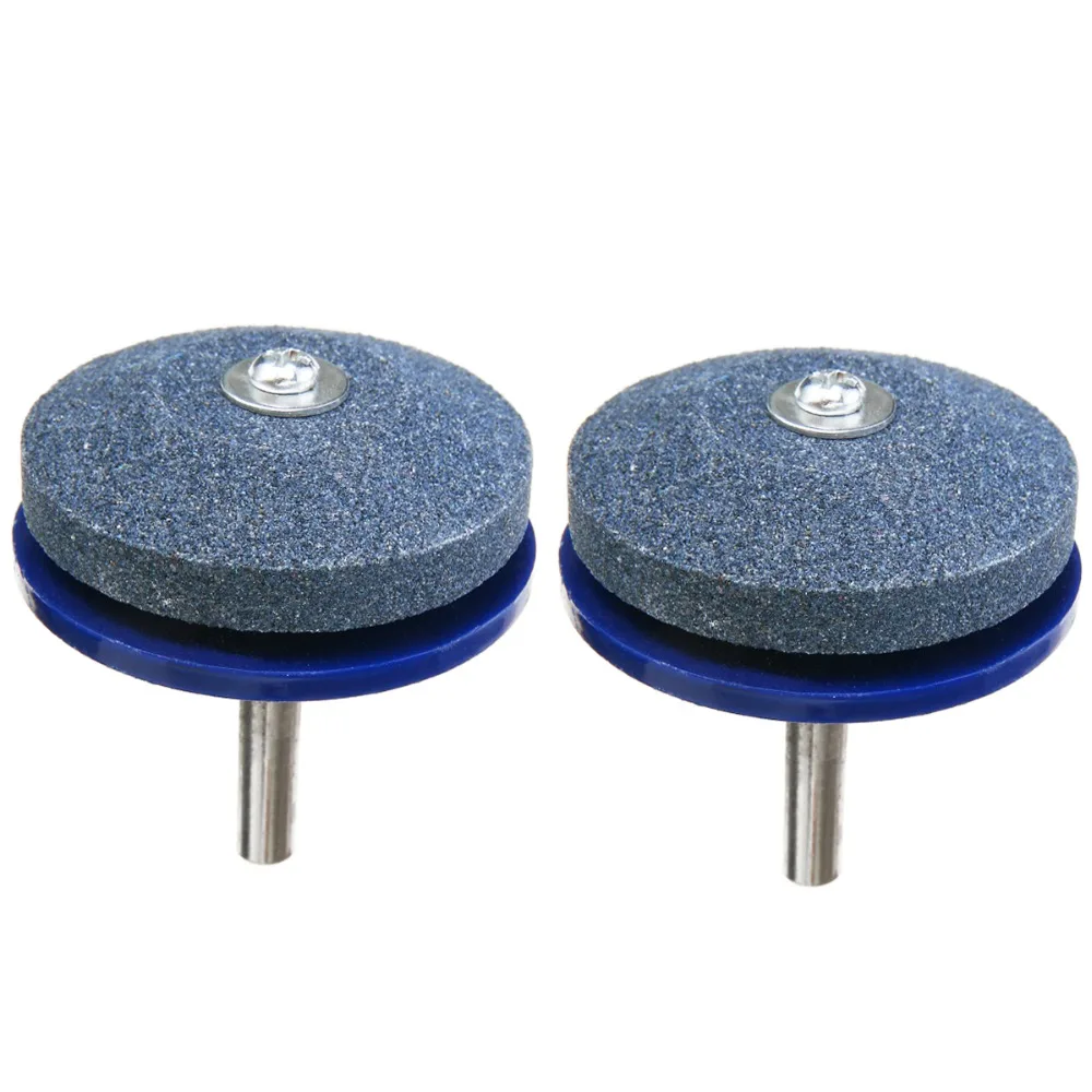 1 шт. шлифовальная дрель точилка газонокосилка быстрее роторная лезвие