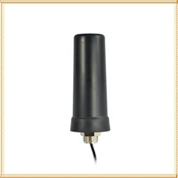 80085090018001900mhz 8dbi gsm antenna screw mounting sma male connector