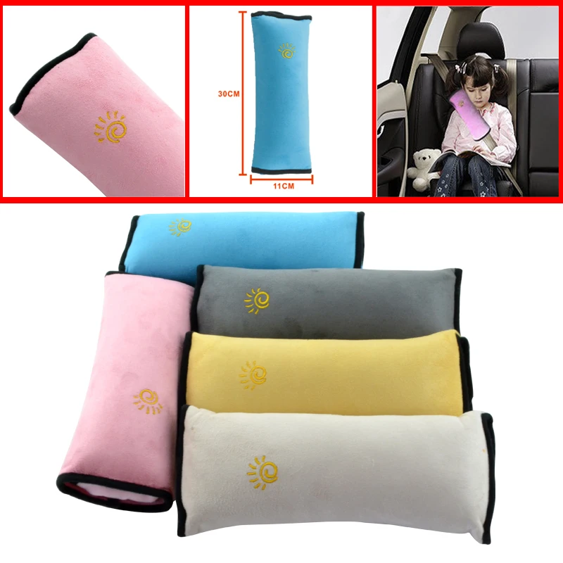 ESPEEDER детский ремень безопасности автомобильные ремни Защита наплечных подушек