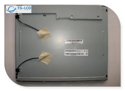 LM170E01 TLA1 17 0 &quotдюймовый TFT ЖК дисплей оригинальный диджитайзер экрана + Класс 12