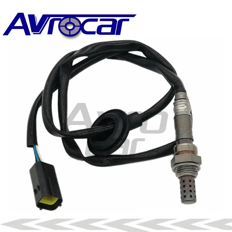 O2 лямбда-датчик кислородный датчик соотношения воздуха и топлива для KIA RIO MAZDA 626