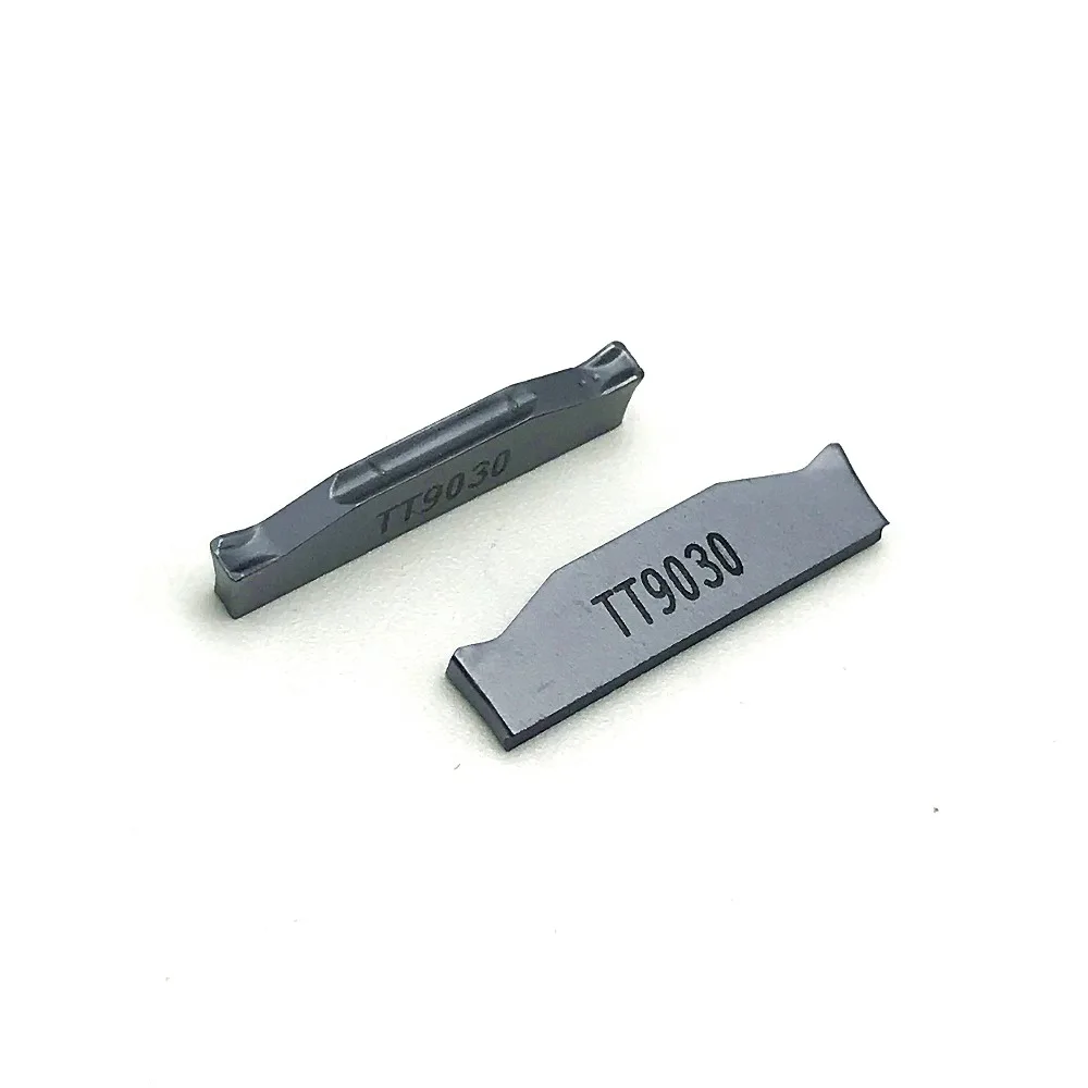 Твердосплавная вставка TDC2 TDC3 TDC4 TT9030/TT9080 твердосплавные вставки taegutec режущие