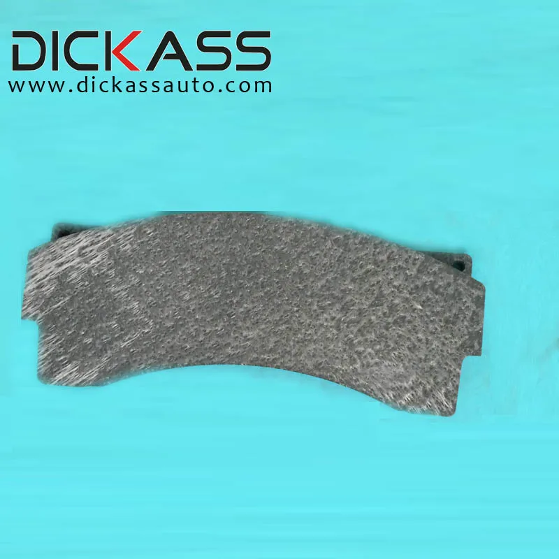 Высокое качество и Лучшая цена углерода Керамика тормозные колодки для Mazda 3 |