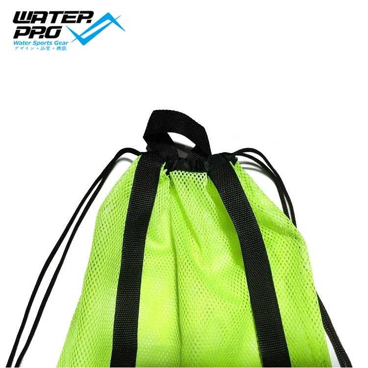 Сетчатая Сумка для плавания и Сноркелинга Water Pro|sticker printer|sticker goldsticker |