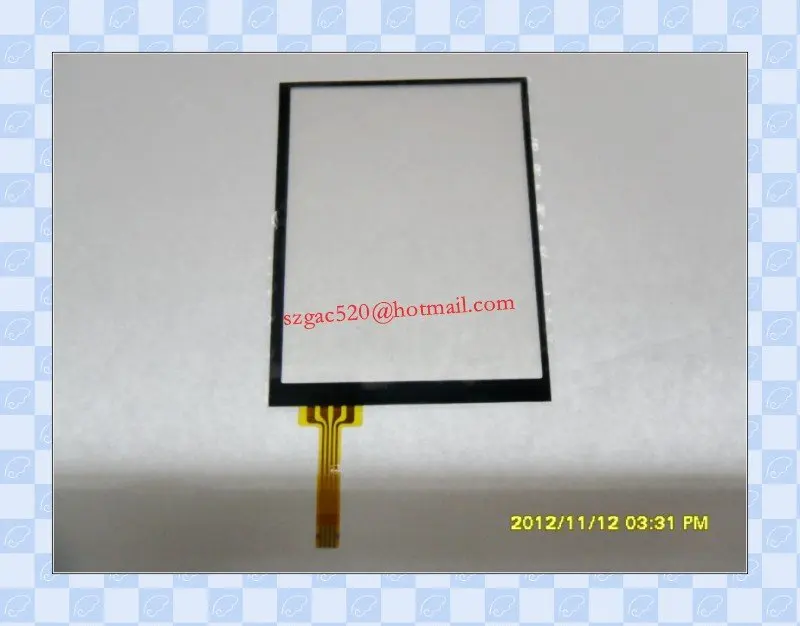 Бесплатная доставка сенсорный экран сенсорная панель/дигитайзер DatalogicK на