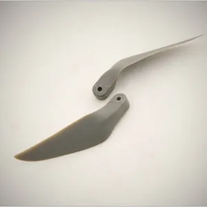 2 пары4 шт., нейлоновые складные пропеллеры 7*6 7,5*4 8*5 9*5 10*6 11*8 12*8 13*8