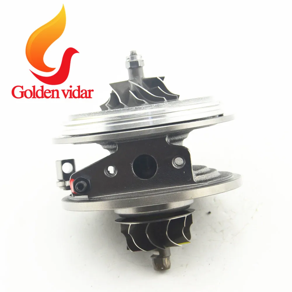 Новое турбозарядное устройство KKK картридж core CHRA turbine 53039700168 53039880168 для Great Wall Hover H5