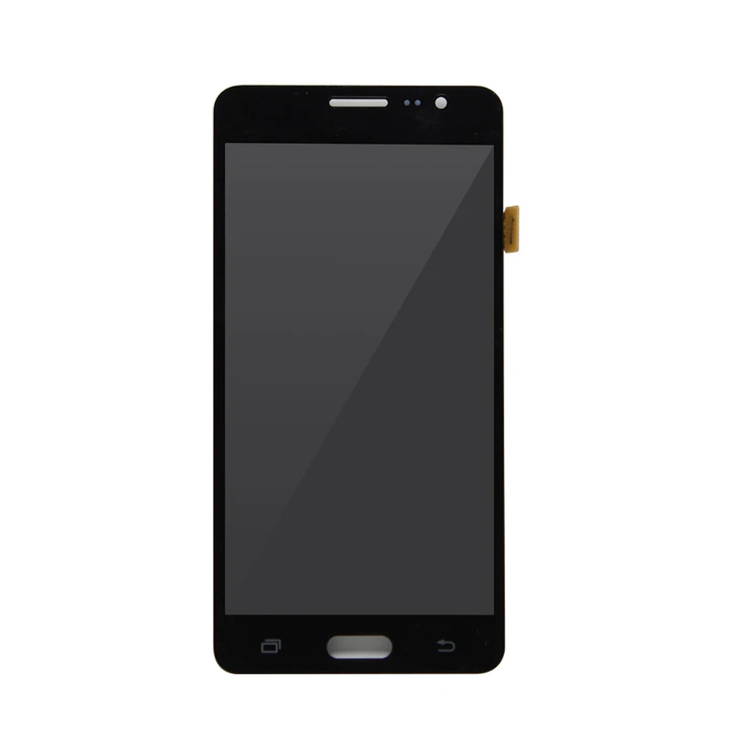 ЖК дисплей для Samsung Galaxy On5 сенсорный экран с дигитайзером G5500 G550FY G550T переднее