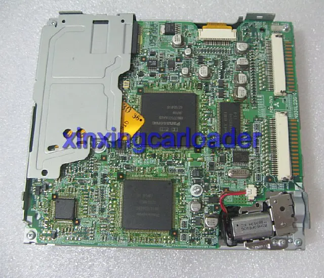 Matsushita VOL-VO HOP3050 DVD НАВИГАЦИЯ RAE3050 погрузчик для NTG4 CHANGER | Автомобили и мотоциклы
