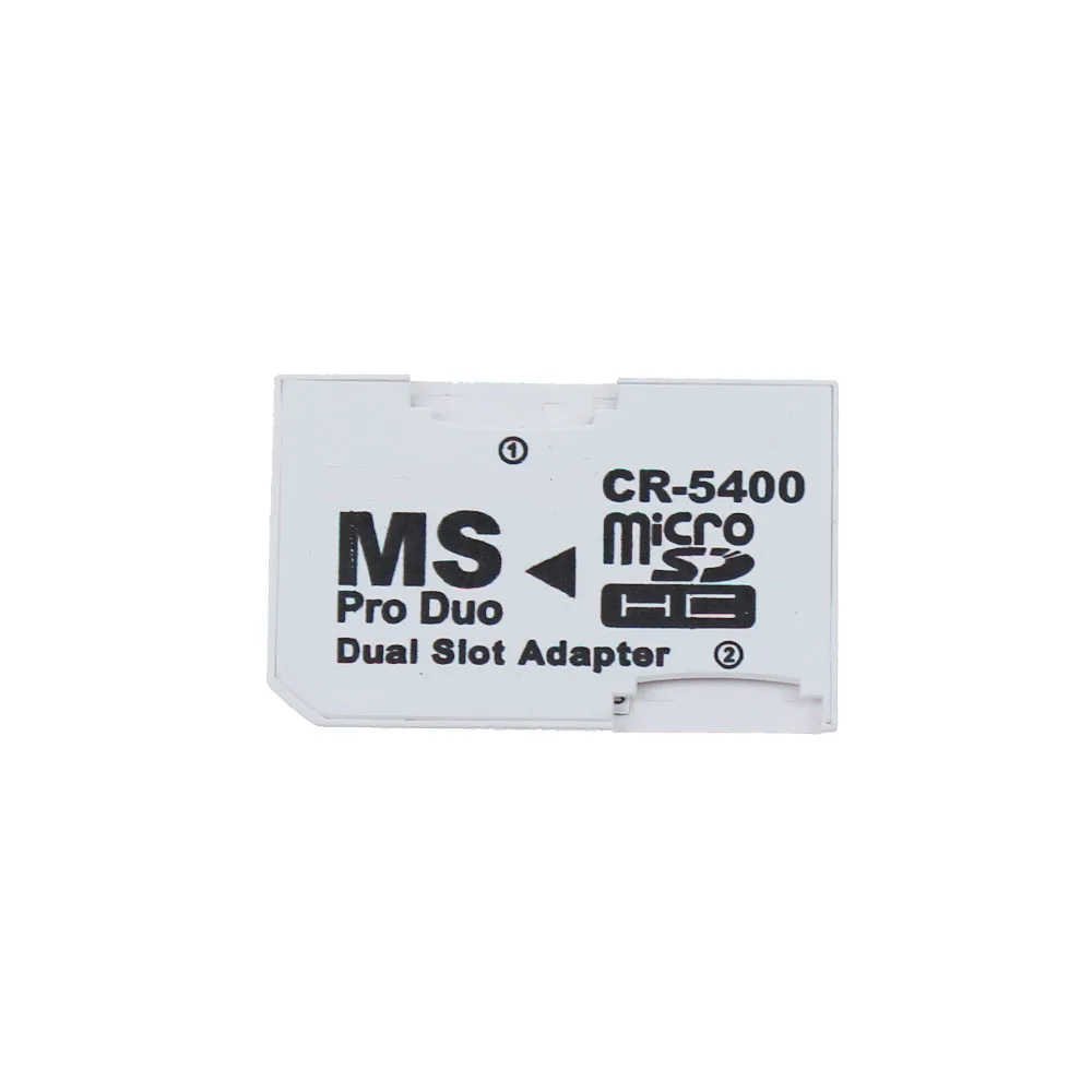 Универсальный Micro SD SDHC TF к Memory Stick MS Pro Duo Reader для адаптера конвертер PSP 1000 2000 3000