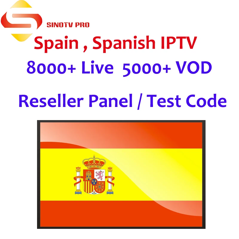 Испания IP tv 8000+ каналы 5000+ VOD M3u Abonnement Ip tv Великобритания Дания Франция Германия Португалия Android Box Enigma2 m3u Smart tv PC
