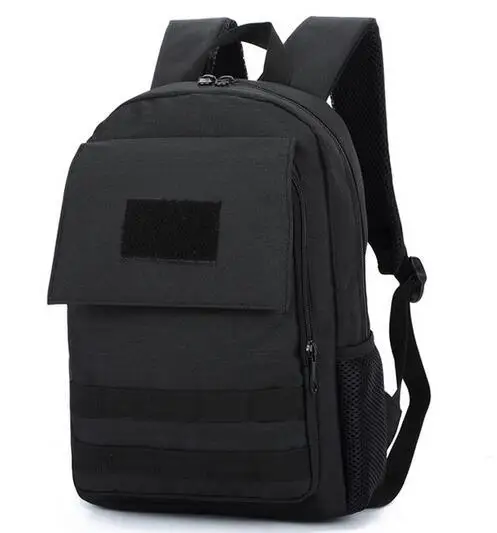 Детский Камуфляжный холщовый Повседневный Рюкзак Joyloading в стиле преппи для