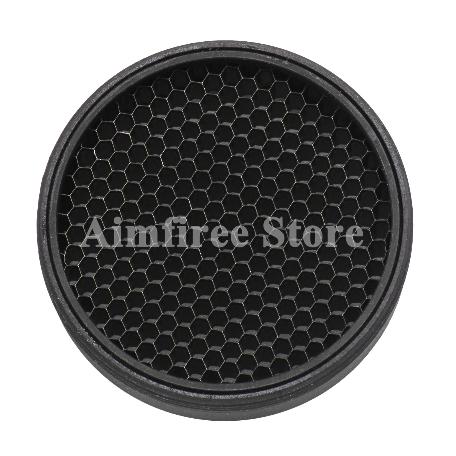 Страйкбол Винтовка Killflash антибликовое солнцезащитное покрытие для вспышки M2 Red Dot