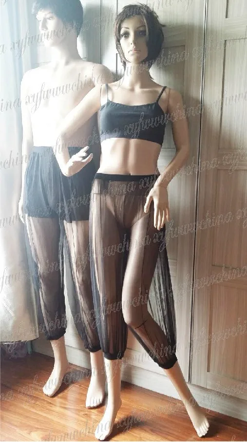 Прозрачные и привлекательные свободные колготки SW017A008 5D без ног|footless pantyhose|pantyhose