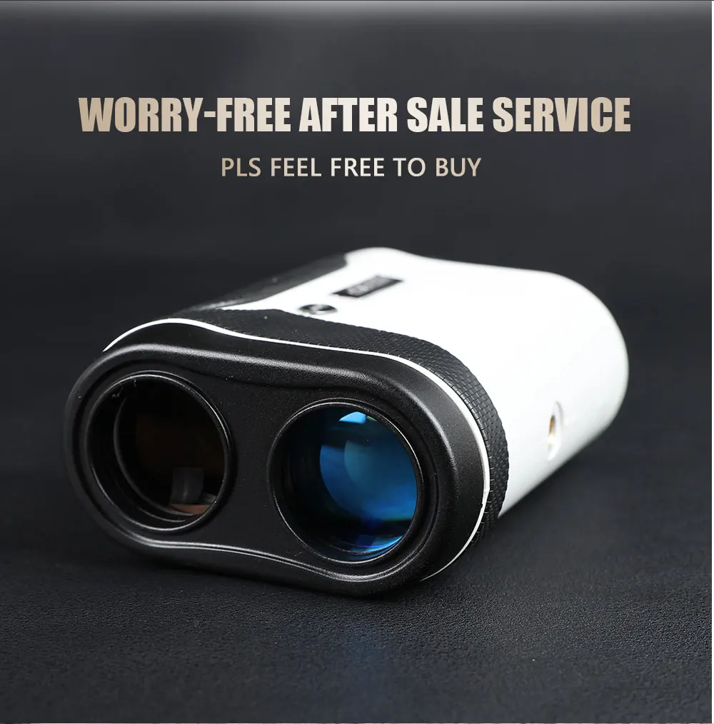 Ohhunt многофункциональный лазерный дальномер 8X600 м 800 1500 охотничий монокулярный