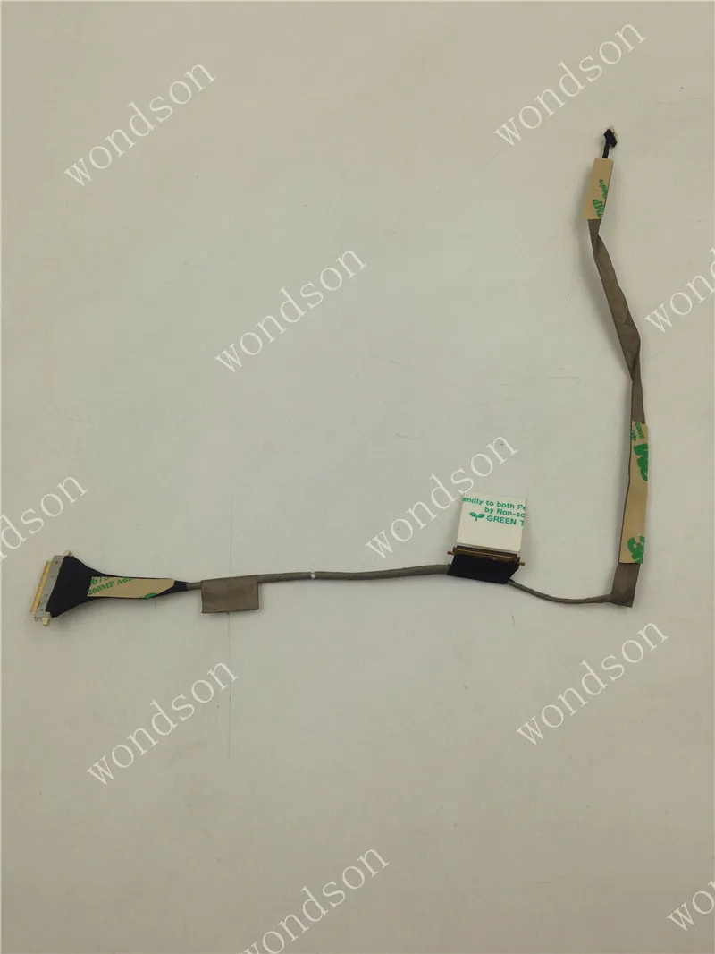 

New Laptop LCD Cable for Dell Inspiron 1121 1122 M101Z M102Z Screen Cable DC020012B00 / 1 Year Warranty