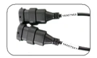 H7 светодиодный фонарь для автомобиля H4/H8/H9/H11/HB3/9005 HB4/9006 светодиодный 30 Вт 5000k переднее освещение для мотоцикла 6000K