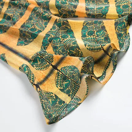 2018 весна лето рукав-бабочка гофрированная манжета повседневные платья для