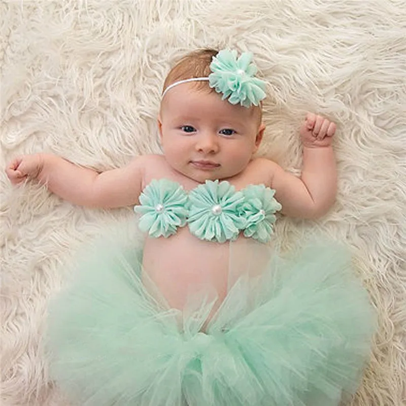 3 шт. юбка пачка + повязка на голову пачка|tutu skirt photo props|photo skirtskirt |