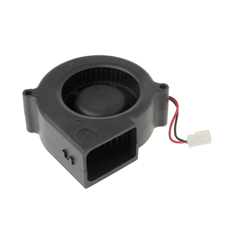 BFB0712H 7530 DC 12V 0.36A шарикоподшипник Вентилятор проектора центробежный вентилятор охлаждения Mar28