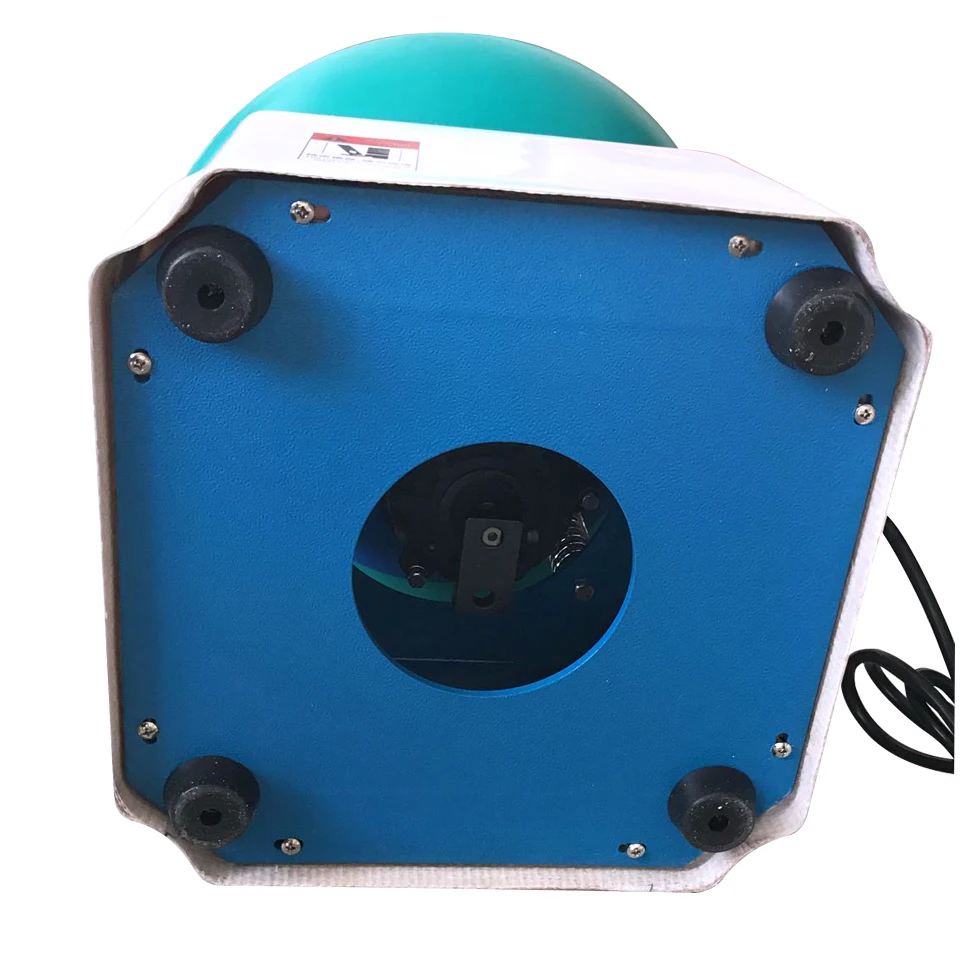 Вибрационная шлифовальная машинка GOXAWEE шлифовальный инструмент для ювелирных