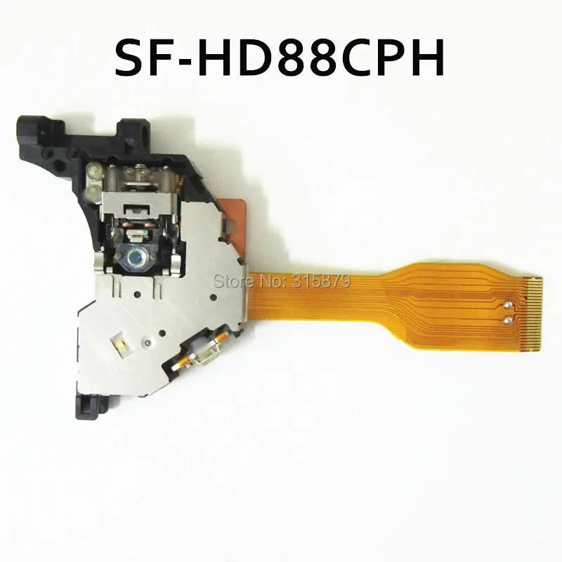 

Original New SF-HD88 SF-HD88CPH DVD Navigation Laser Lens for RNS510 DVD-M5
