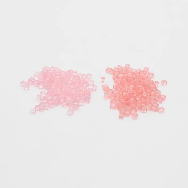 Стоматологический лабораторный алюминиевый картридж с губами и гибким