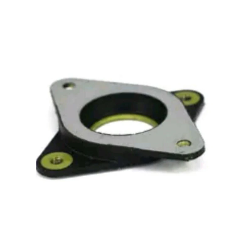 Сменные шаговые амортизаторы аксессуары для Creality CR10/s Ender3 4/5 3PRO 3D принтеров nema17