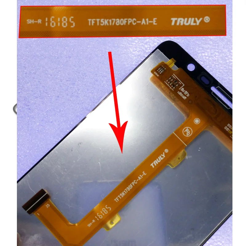 Черный чехол для телефона Vodafone Smart Ultra 7 частотно-регулируемым приводом 700 VFD-700 VFD700