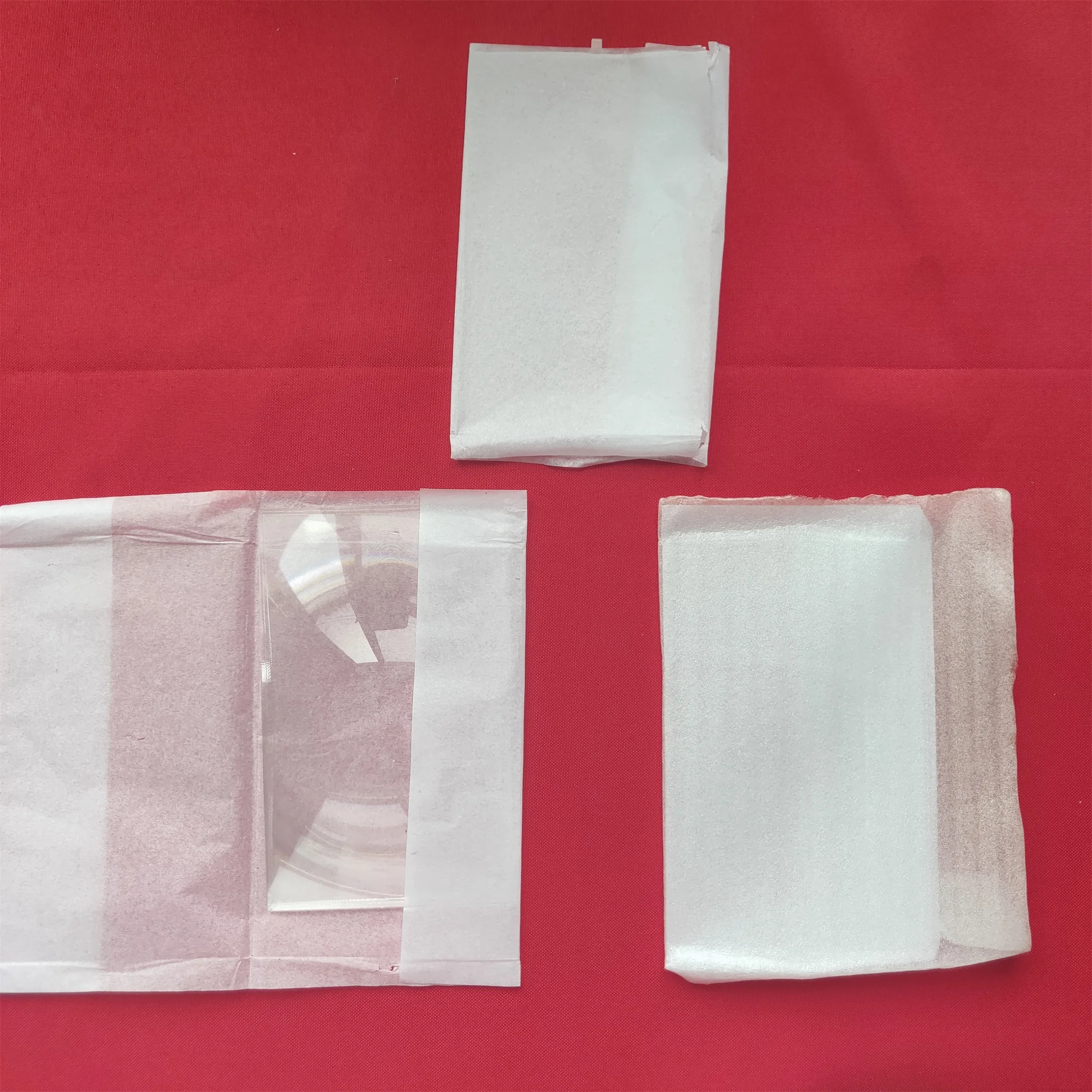 2 шт. профессиональная проекция/проектор diy kit линза Френеля для 5 дюймов ЖК