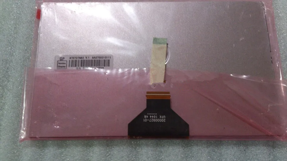 KT400 decoder LCD screen | Компьютеры и офис