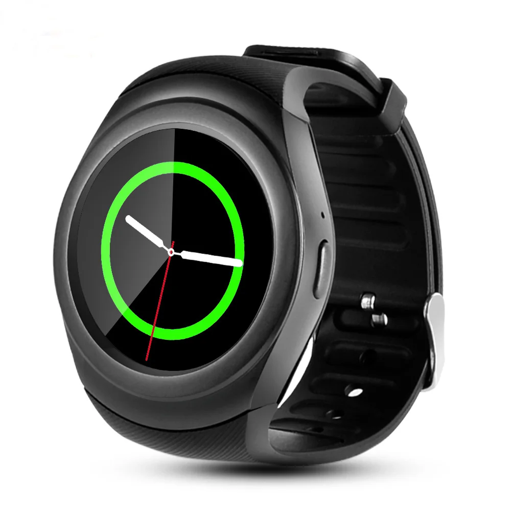 Умные часы Sim карты 2019 для мужчин Smartwatch Android Поддержка Bluetooth циферблат вызова