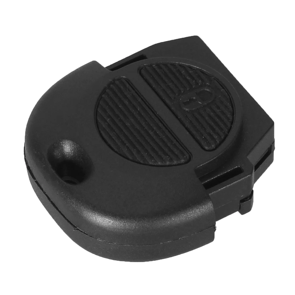 Новый 2 кнопки дистанционного флип fob Ключи Корпуса для nissan micra almera Primera X Trail Замена