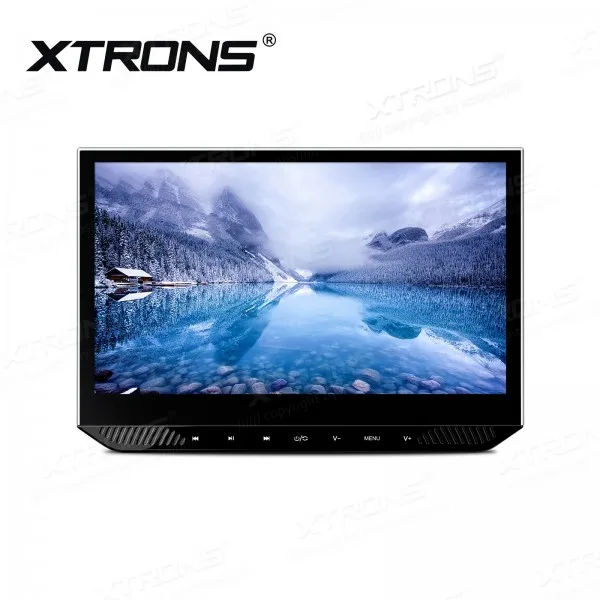 Online XTRONS 1 Pc Monitor 13,3