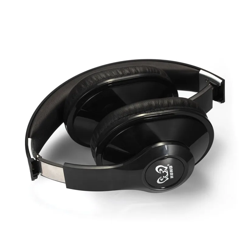 Складные Bluetooth наушники со встроенным микрофоном для ПК/планшетов/смартфонов