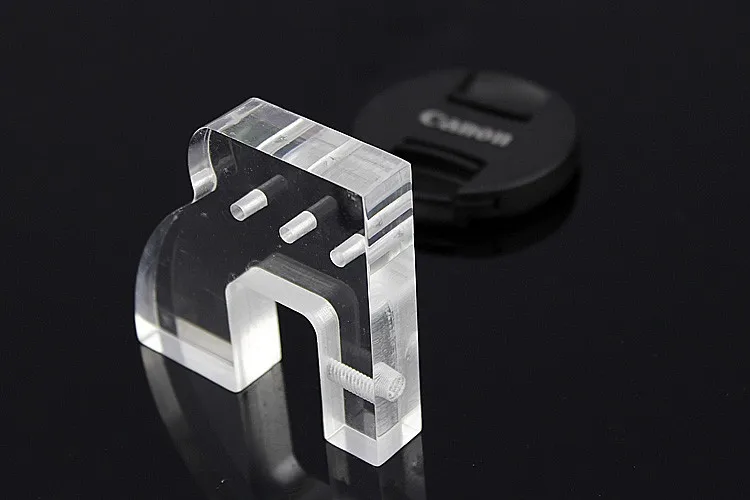 Новинка 2016 4 шт./лот акриловый держатель для аквариума со светодиодами коралловых