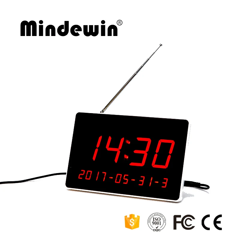 Mindewin оборудование для ресторана Гостевая система персонального вызова управление клиентами система организации очередей Светодиодный электронный дисплей