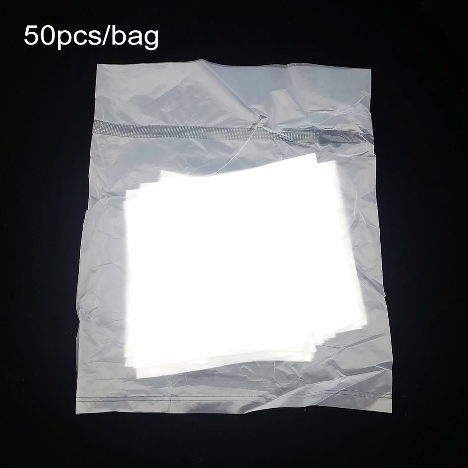 200 шт./пакет 9x9 см тряпки для чистки помещений салфетки тряпочка чистки|paper category|paper