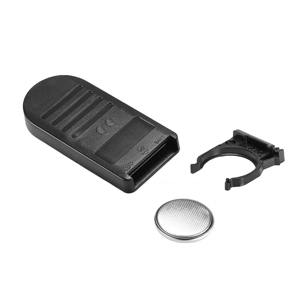 Neewer инфракрасный ИК Беспроводной пульт дистанционного управления для Nikon D500 D750